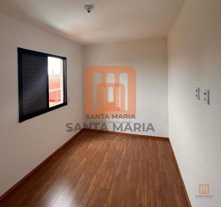 Apartamento para comprar em Olhos D'Agua, Ribeirão Preto - Dormitorio (unidade) - foto 3 código 78130
