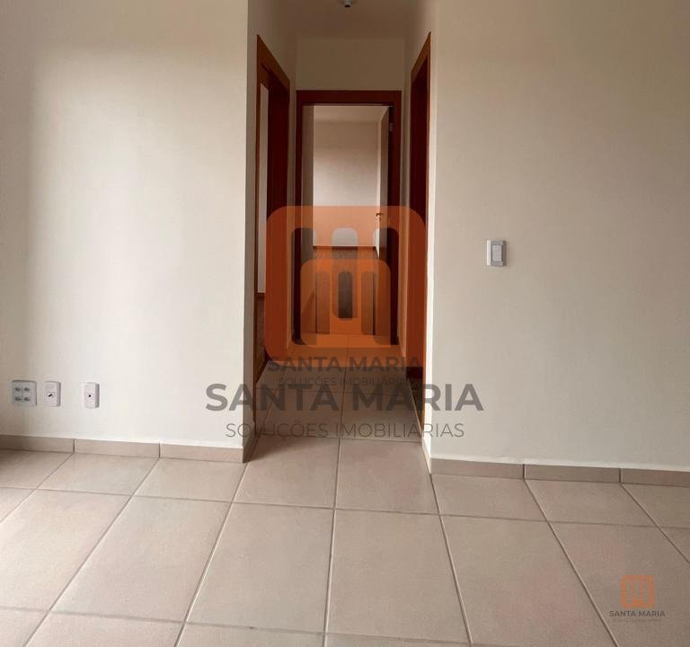 Apartamento para comprar em Olhos D'Agua, Ribeirão Preto - Sala (unidade) - foto 2 código 78130