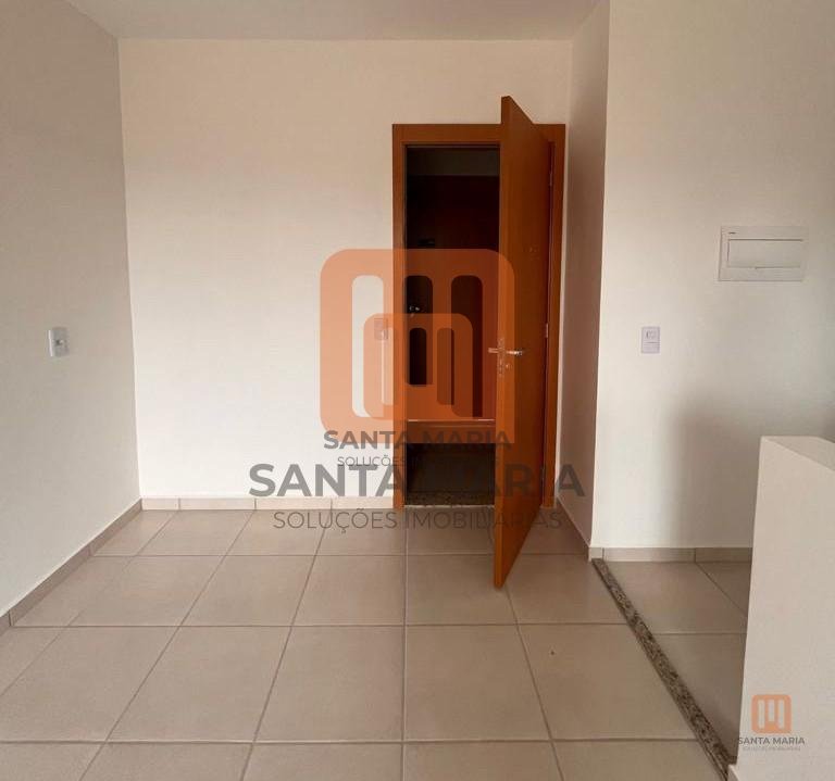 Apartamento em Olhos D'Agua, Ribeirão Preto