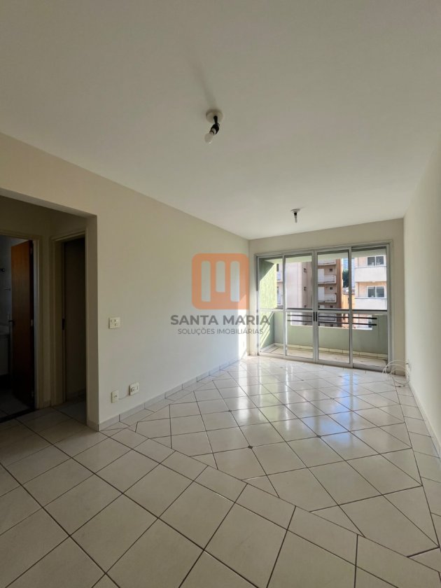 Apartamento em Centro, Ribeirão Preto