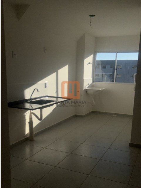 Apartamento para alugar em Quintino Facci 2, Ribeirão Preto - Cozinha (unidade) - foto 2 código 78134