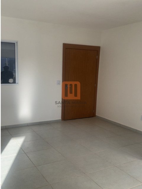 Apartamento para alugar no condomínio Vitta Parque das Flores em Quintino Facci 2, Ribeirão Preto - código 78134