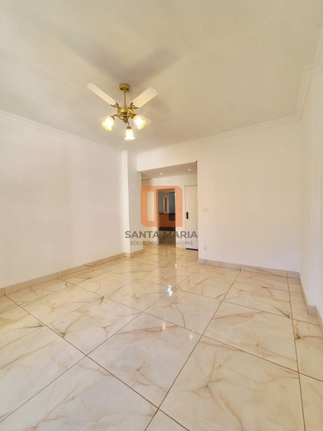 Apartamento para alugar em Centro, Ribeirão Preto - Sala (unidade) - foto 2 código 78135