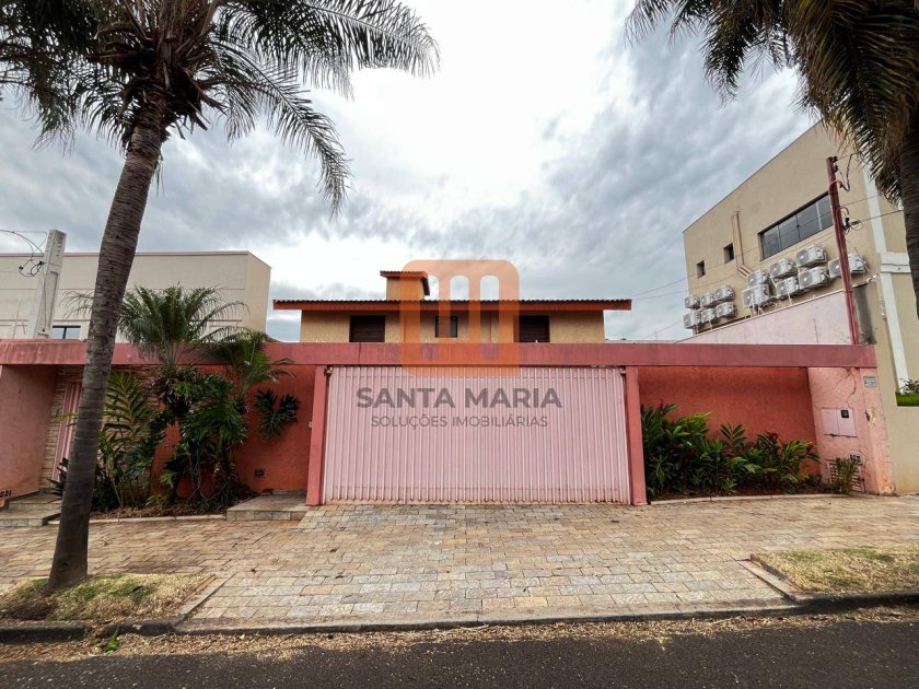 Casa em Alto Da Boa Vista, Ribeirão Preto