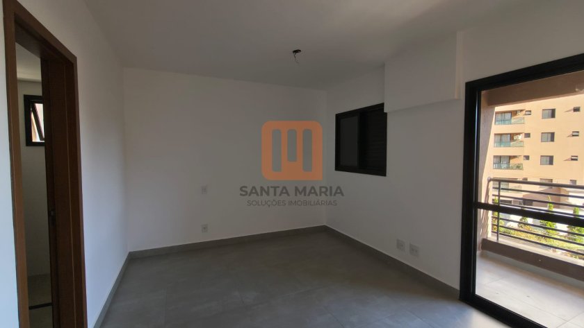 Apartamento para comprar em Nova Ribeirânia, Ribeirão Preto - Dormitorio (unidade) - foto 3 código 78139