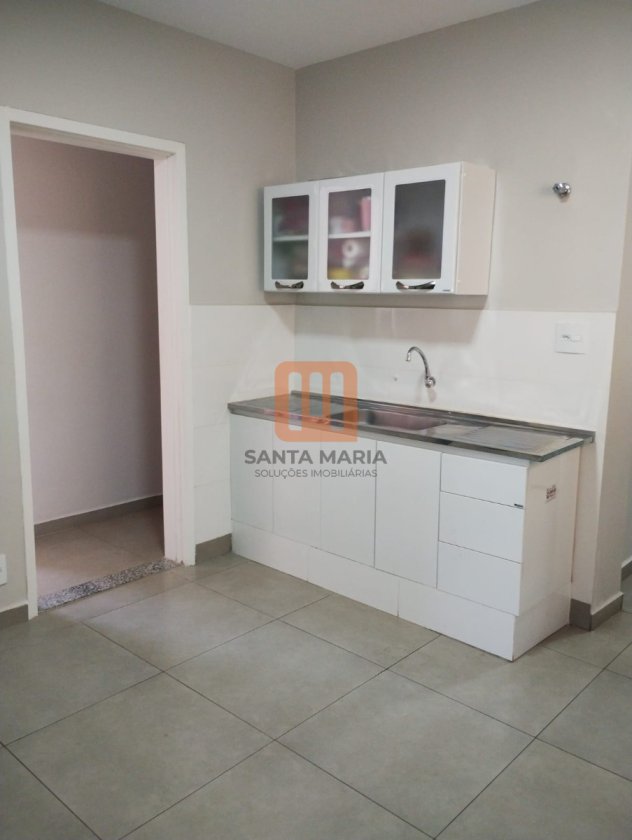 Apartamento para comprar em Vila Virgínia, Ribeirão Preto - Cozinha (unidade) - foto 2 código 78141