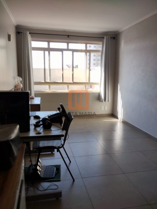 Apartamento para comprar no condomínio São Francisco De Assis em Vila Virgínia, Ribeirão Preto - código 78141