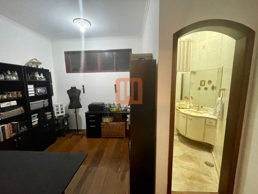 Casa para comprar em Parque Cidade Industrial Lagoinha, Ribeirão Preto - Lavabo (unidade) - foto 5 código 78143