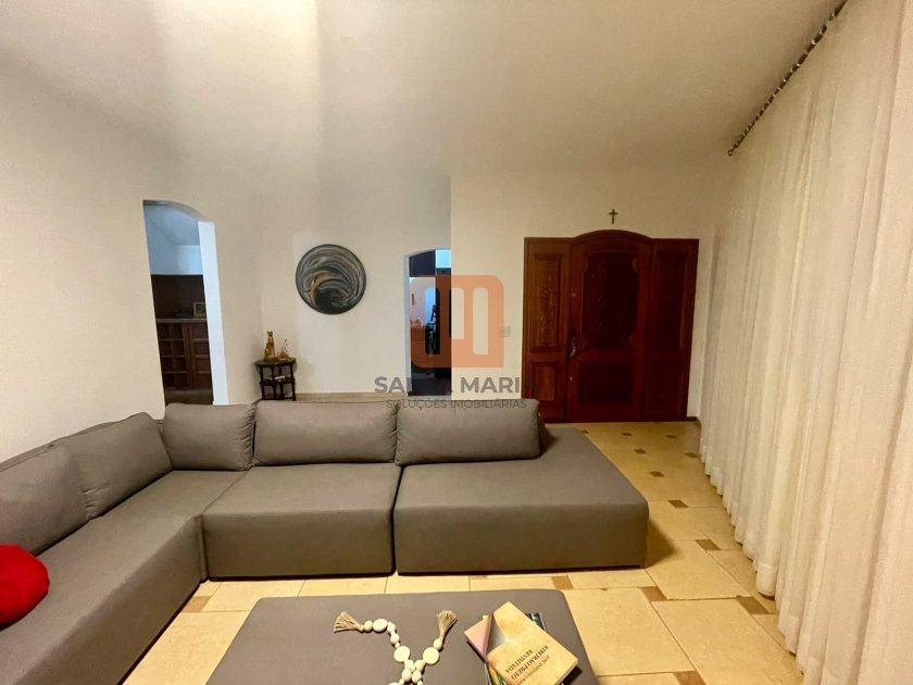 Casa para comprar em Parque Cidade Industrial Lagoinha, Ribeirão Preto - Sala (unidade) - foto 2 código 78143