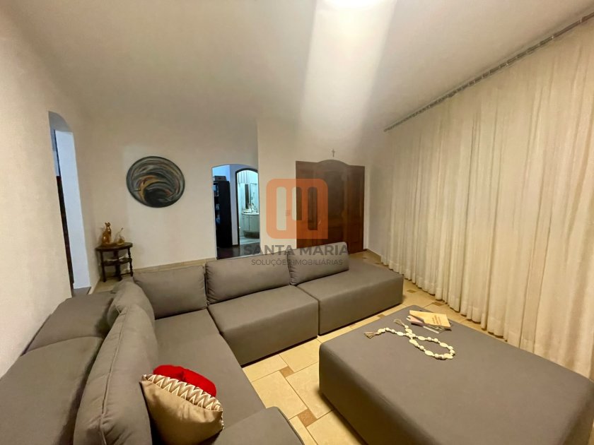 Casa para comprar em Parque Cidade Industrial Lagoinha, Ribeirão Preto - Sala de Estar (unidade) - foto 2 código 78143