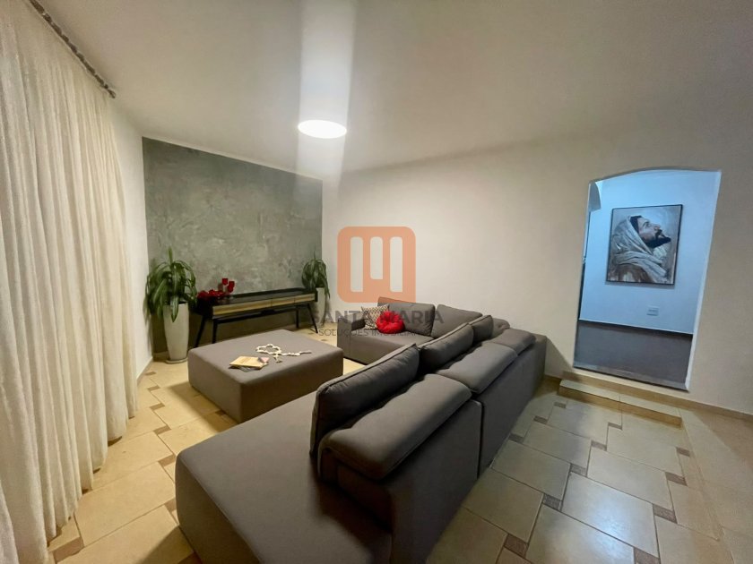 Casa para comprar em Parque Cidade Industrial Lagoinha, Ribeirão Preto - Sala de Estar (unidade) - foto 4 código 78143