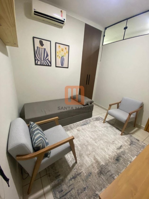 Sala comercial em Vila Seixas, Ribeirão Preto