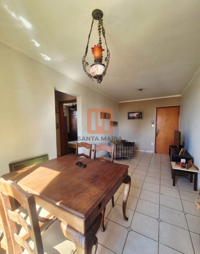 Apartamento para alugar em Jardim Paulista, Ribeirão Preto - Sala de Jantar (unidade) - foto 2 código 78153