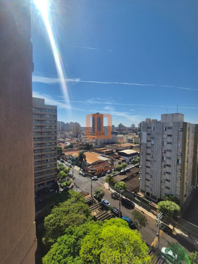 Apartamento para alugar em Jardim Paulista, Ribeirão Preto - Vista do Imóvel (unidade) - foto 3 código 78153