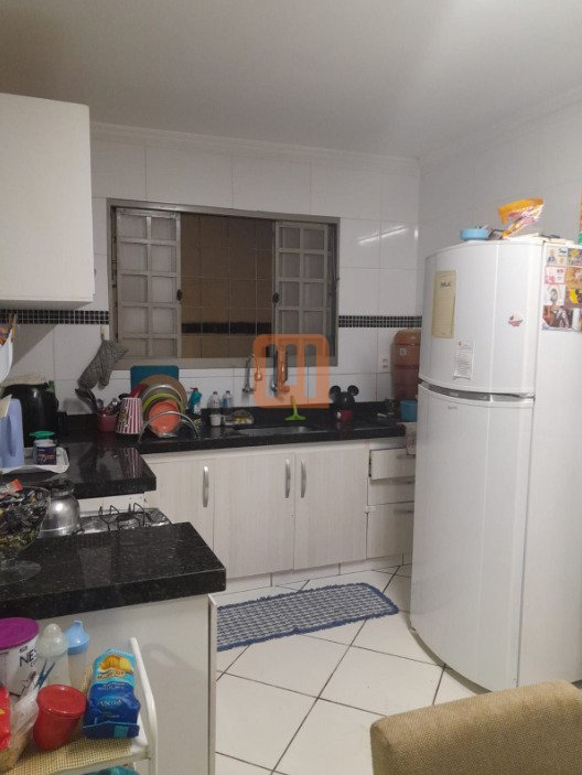 Casa para comprar em Quintino Facci 2, Ribeirão Preto - Cozinha (unidade) - foto 4 código 78154