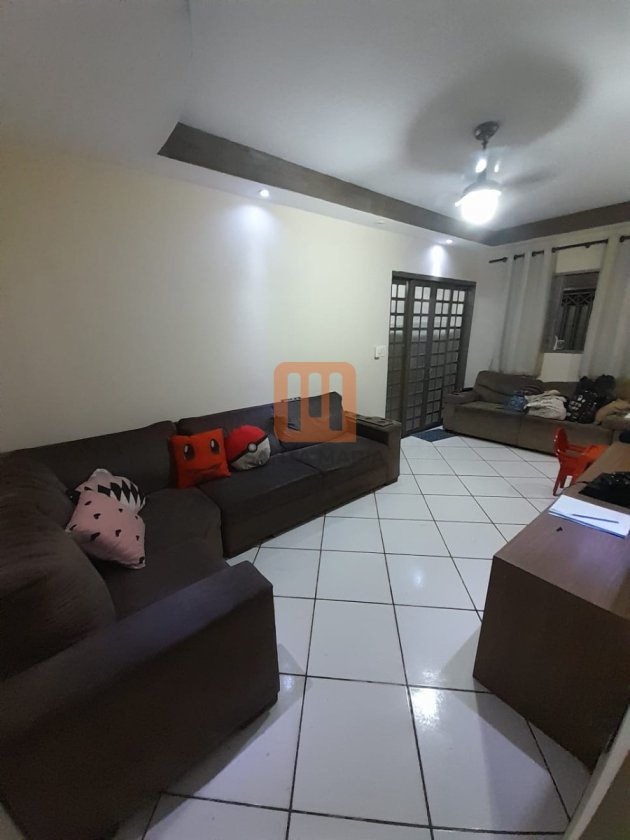 Casa para comprar em Quintino Facci 2, Ribeirão Preto - Dependencia empregada (unidade) - foto 2 código 78154