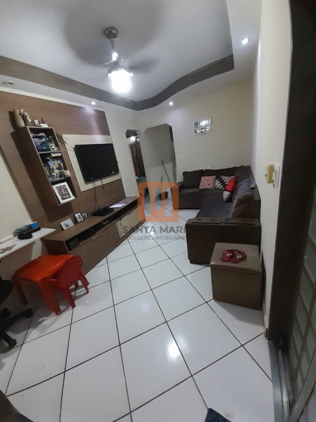 Casa em Quintino Facci 2, Ribeirão Preto