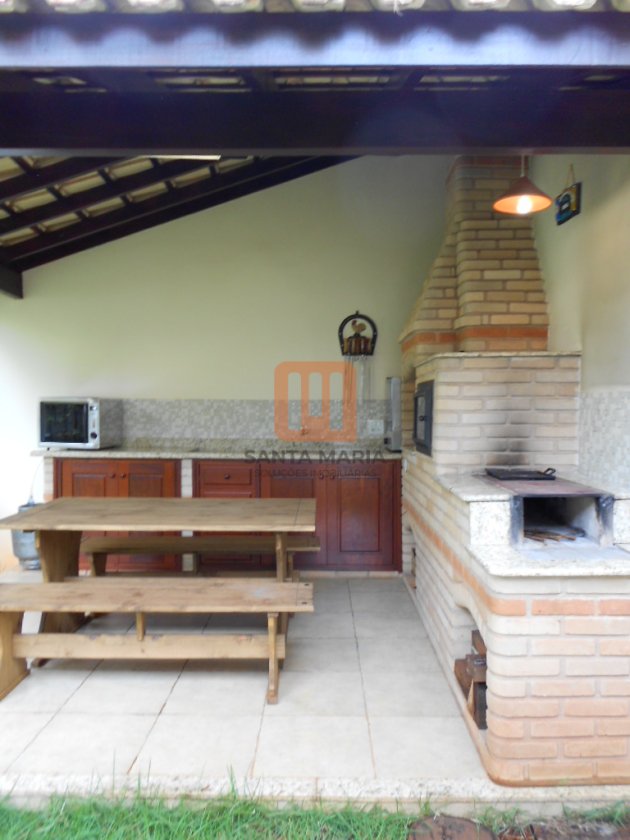 Casa para comprar em Ribeirânia, Ribeirão Preto - Lazer Unidade (unidade) - foto 2 código 78157