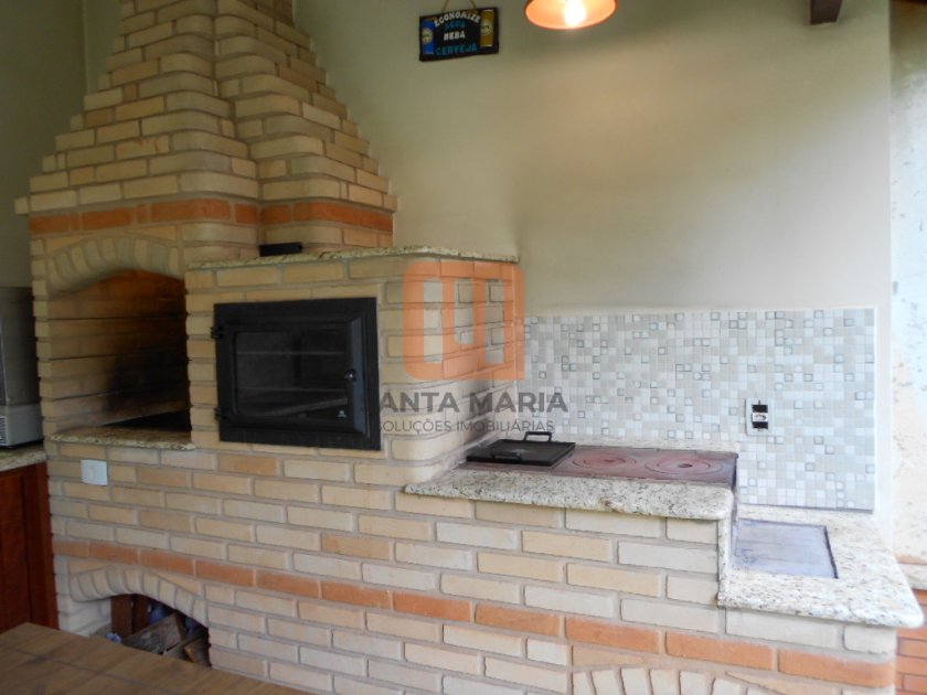 Casa para comprar em Ribeirânia, Ribeirão Preto - Lazer Unidade (unidade) - foto 3 código 78157