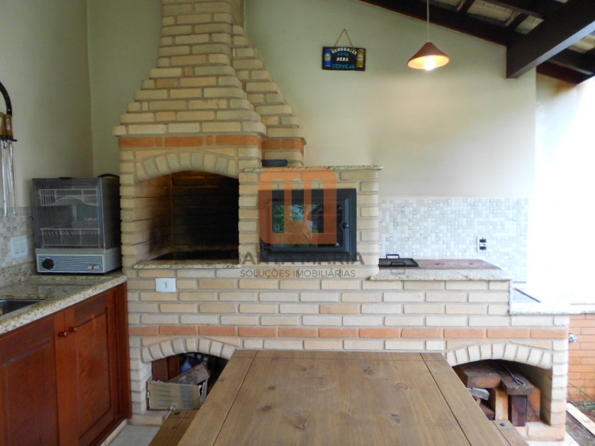 Casa para comprar em Ribeirânia, Ribeirão Preto - Lazer Unidade (unidade) - foto 4 código 78157