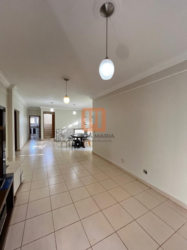 Casa para comprar em Ribeirânia, Ribeirão Preto - Sala (unidade) - foto 2 código 78157