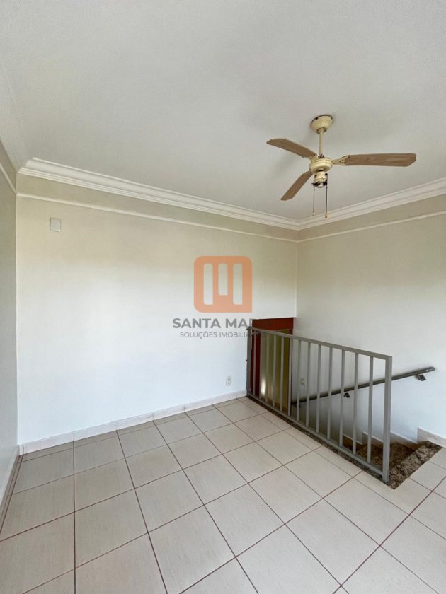 Casa para comprar em Ribeirânia, Ribeirão Preto - Sala de Jantar (unidade) - foto 5 código 78157