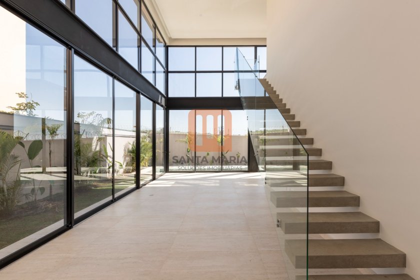 Casa em Alphaville, Ribeirão Preto