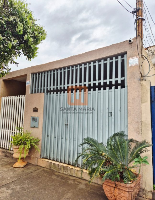 Salão-Galpão em Campos Elíseos, Ribeirão Preto