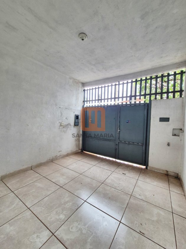Salão-Galpão para alugar em Campos Elíseos, Ribeirão Preto - Salão (unidade) - foto 2 código 78162