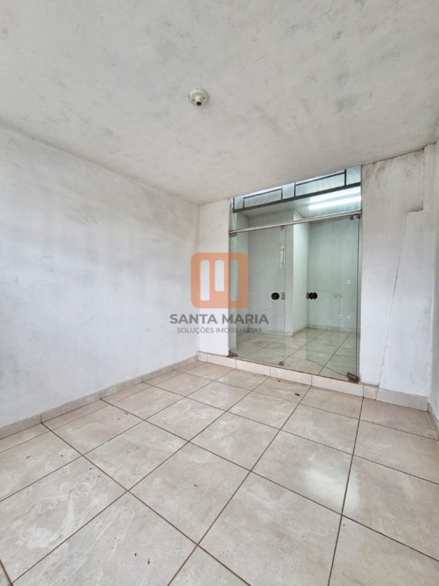 Salão-Galpão para alugar em Campos Elíseos, Ribeirão Preto - Salão (unidade) - foto 3 código 78162