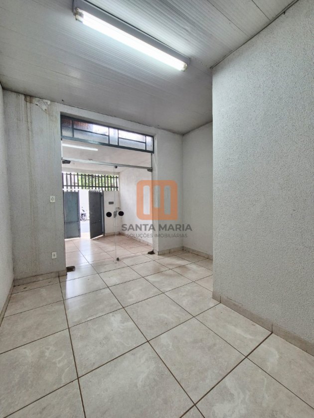 Salão-Galpão para alugar em Campos Elíseos, Ribeirão Preto - Salão (unidade) - foto 5 código 78162