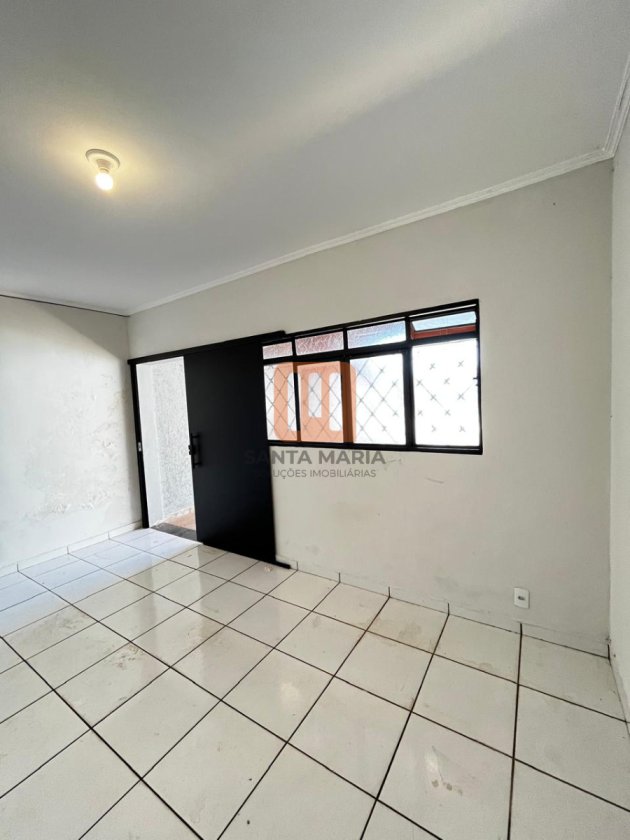 Casa para comprar em Vila Albertina, Ribeirão Preto - Sala (unidade) - foto 5 código 78163
