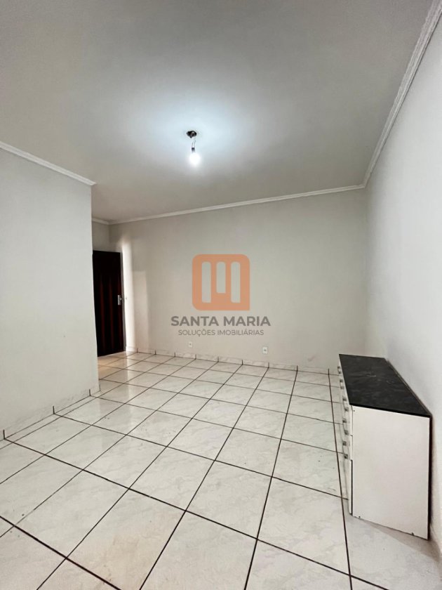 Casa para comprar em Vila Albertina, Ribeirão Preto - Sala de Jantar (unidade) - foto 3 código 78163