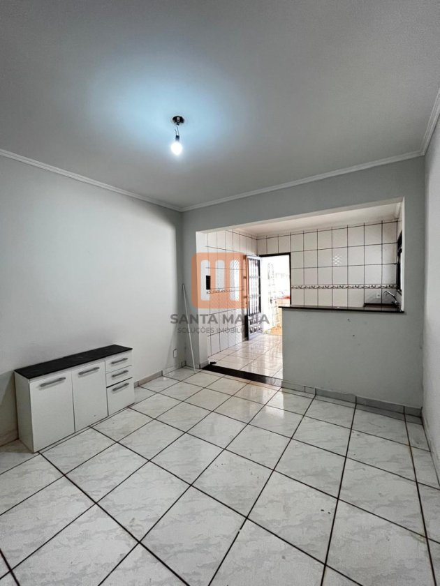 Casa para comprar em Vila Albertina, Ribeirão Preto - Sala de Jantar (unidade) - foto 2 código 78163