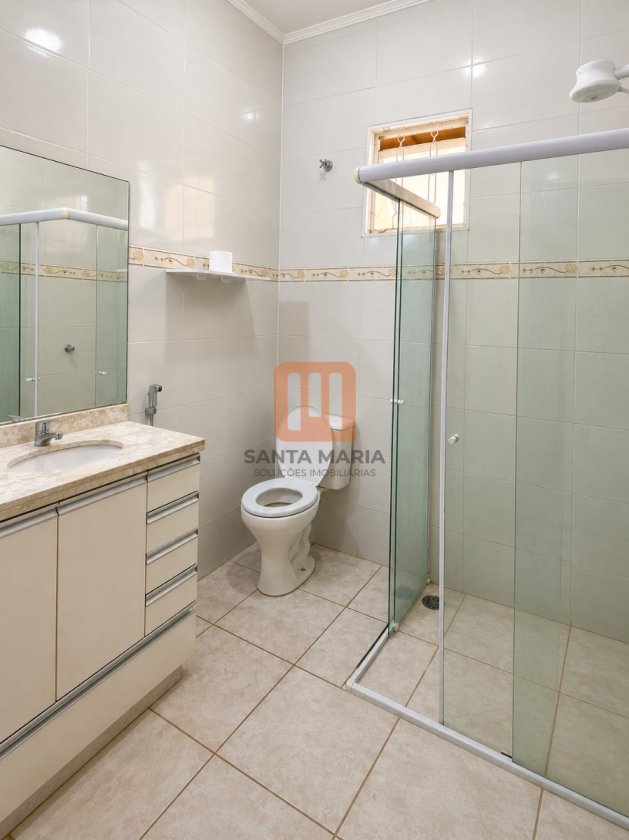 Casa para comprar em Angelo Jurca, Ribeirão Preto - Banheiro/lavabo (unidade) - foto 4 código 78164