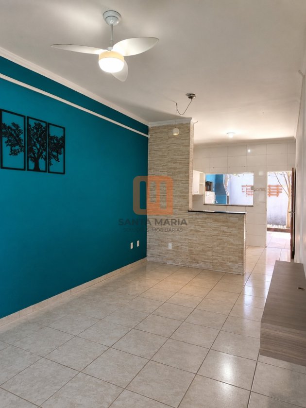 Casa para comprar em Angelo Jurca, Ribeirão Preto - Sala (unidade) - foto 2 código 78164