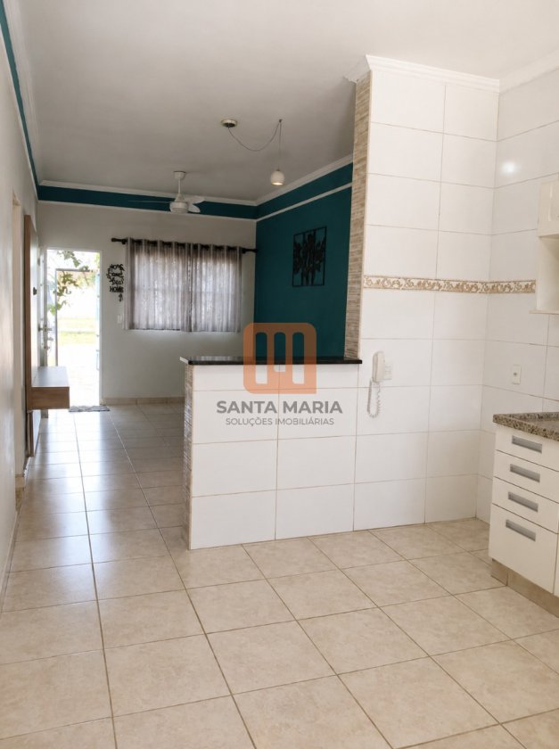 Casa para comprar em Angelo Jurca, Ribeirão Preto - Sala (unidade) - foto 3 código 78164