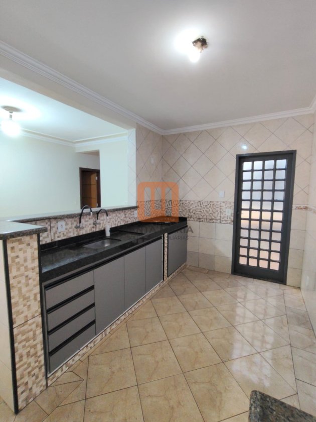 Casa para comprar em Jardim Eugenio Mendez Lopes, Ribeirão Preto - Churrasqueira (unidade) - foto 4 código 78165