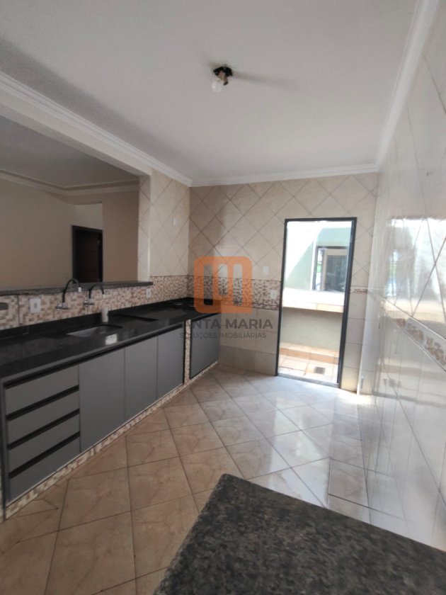 Casa para comprar em Jardim Eugenio Mendez Lopes, Ribeirão Preto - Cozinha (unidade) - foto 5 código 78165