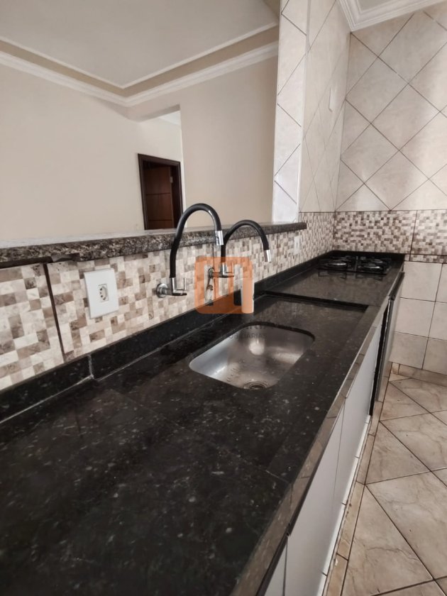 Casa para comprar em Jardim Eugenio Mendez Lopes, Ribeirão Preto - Cozinha (unidade) - foto 5 código 78165