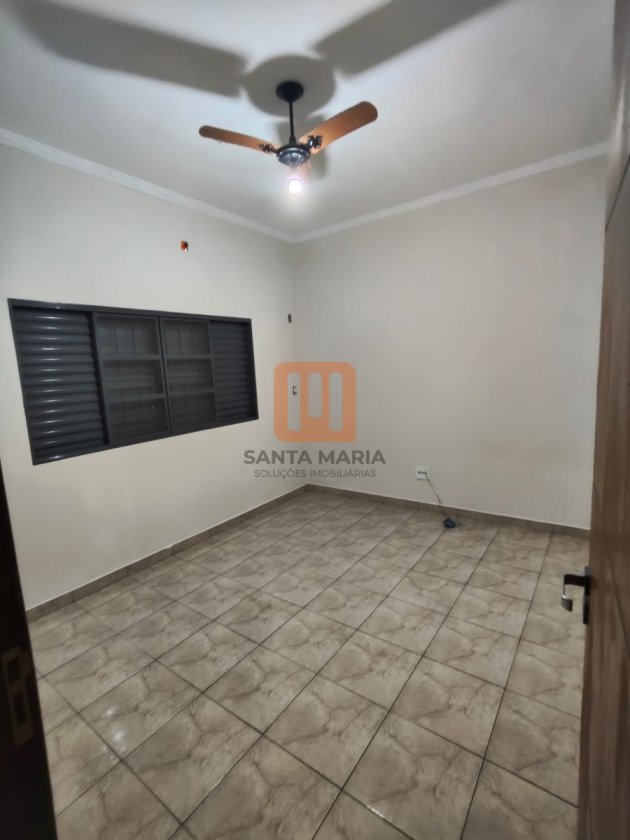 Casa para comprar em Jardim Eugenio Mendez Lopes, Ribeirão Preto - Dormitorio (unidade) - foto 2 código 78165