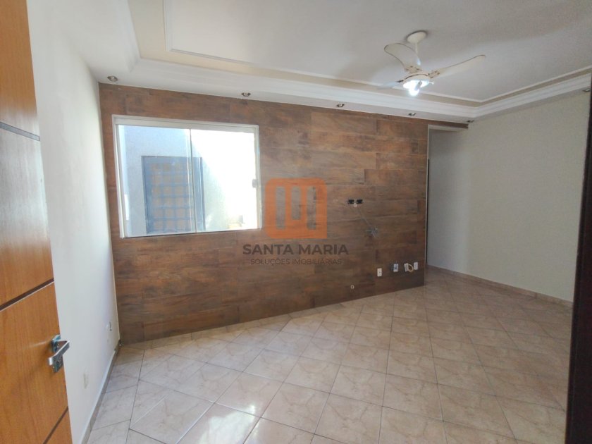 Casa para comprar em Jardim Eugenio Mendez Lopes, Ribeirão Preto - Sala (unidade) - foto 3 código 78165