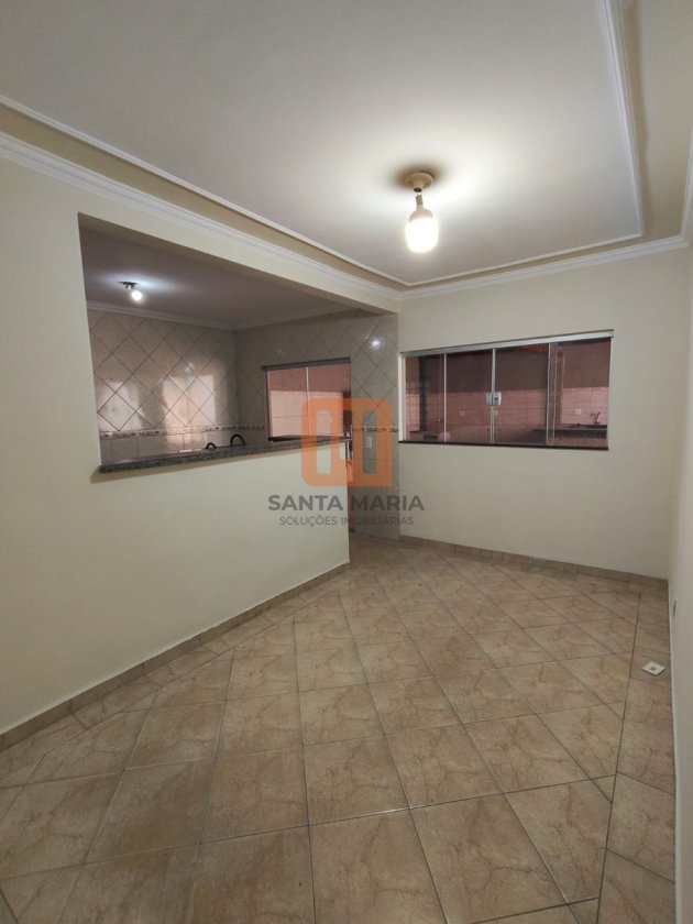 Casa para comprar em Jardim Eugenio Mendez Lopes, Ribeirão Preto - Sala (unidade) - foto 3 código 78165