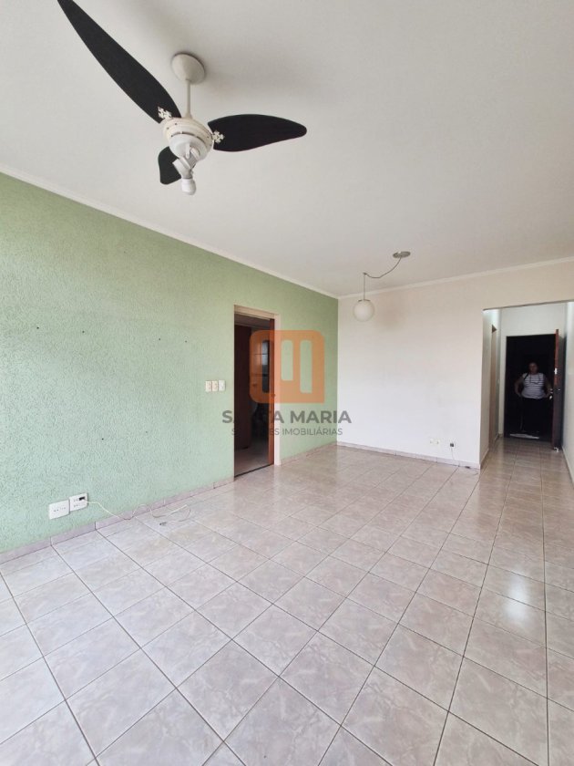 Apartamento para alugar em Campos Elíseos, Ribeirão Preto - Sala (unidade) - foto 2 código 78173