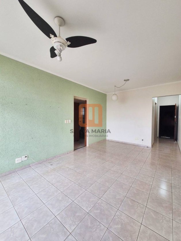 Apartamento para alugar em Campos Elíseos, Ribeirão Preto - Sala (unidade) - foto 2 código 78173