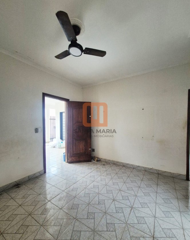 Casa para alugar em Campos Elíseos, Ribeirão Preto - Sala (unidade) - foto 5 código 78174
