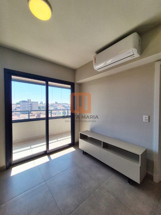 Apartamento para alugar no condomínio Ribeirânia Garden Smart Home em Ribeirânia, Ribeirão Preto - código 78177