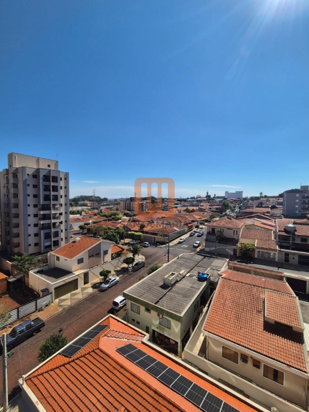 Apartamento para alugar em Ribeirânia, Ribeirão Preto - Vista do Imóvel (unidade) - foto 3 código 78177