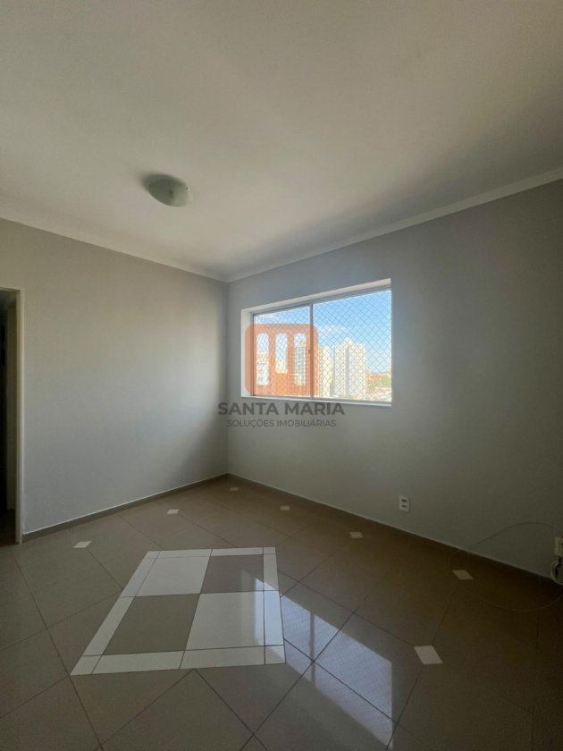 Apartamento para alugar no condomínio Saint Michel em Centro, Ribeirão Preto - código 78179