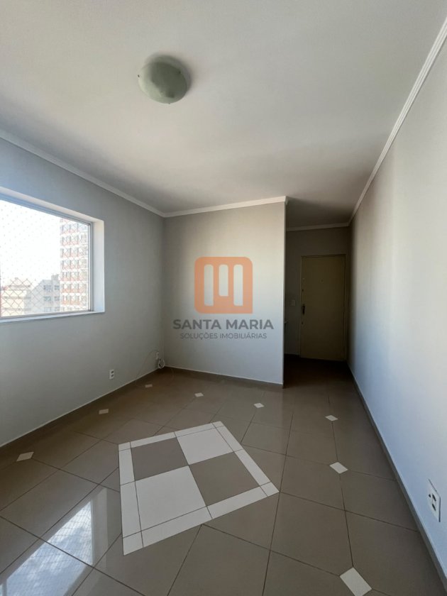 Apartamento para alugar em Centro, Ribeirão Preto - Sala (unidade) - foto 2 código 78179